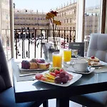 Hotel Sercotel Torres Salamanca