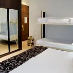 Hotel Sercotel Torres 3*