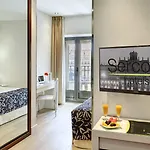 Sercotel Torres Hotel 3*