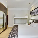 Sercotel Torres Salamanca