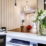 Sercotel Torres 3* 살라망카