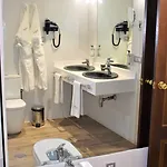 Sercotel Torres Hotel Salamanca