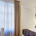 Sercotel Torres Hotel