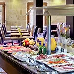 Sercotel Torres Hotel