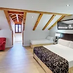 Sercotel Torres Salamanca