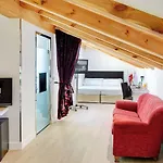 Sercotel Torres Hotel