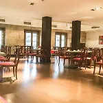 Hotel Sercotel Torres 3*