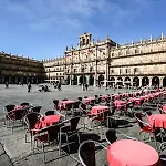 Hotel Sercotel Torres