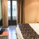 Sercotel Torres Hotel 3*