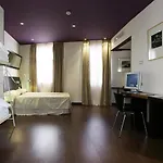 Sercotel Torres Hotel