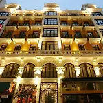 Sercotel Torres Hotel 3*