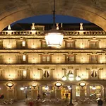 Sercotel Torres Hotel 3*