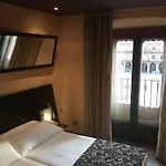 Hotel Sercotel Torres