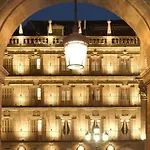 Sercotel Torres Hotel Salamanca