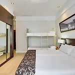 Hotel Sercotel Torres