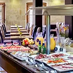 Hotel Sercotel Torres 3*