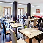 Sercotel Torres Salamanca