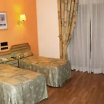 Hotel Sercotel Torres 3*