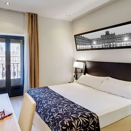 Ξενοδοχείο Sercotel Torres