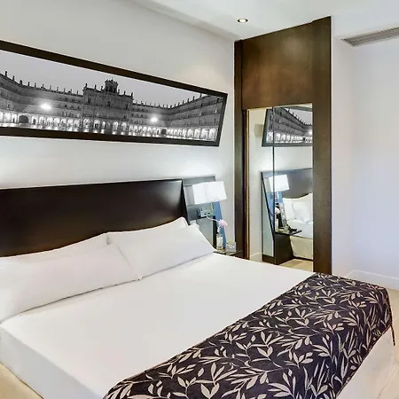 Sercotel Torres 3* Salamanque