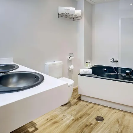 Sercotel Torres Hotel 3*