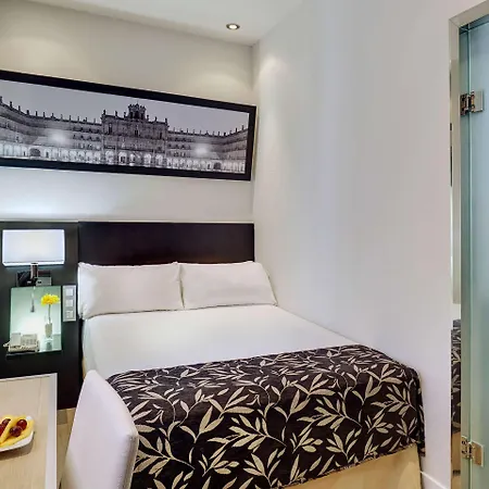 Hotel Sercotel Torres 3*