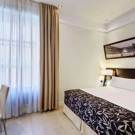 Sercotel Torres 3* Salamanca