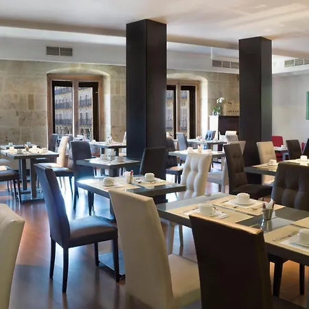 Sercotel Torres Hotel