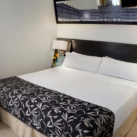 Sercotel Torres Hotel Salamanca