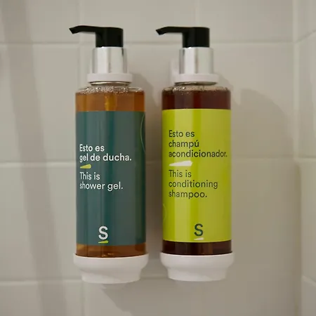 Hotel Sercotel Torres Salamanca