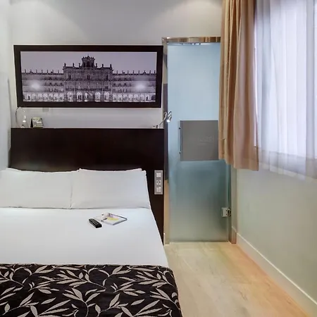 Sercotel Torres 호텔