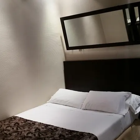 Sercotel Torres Salamanca