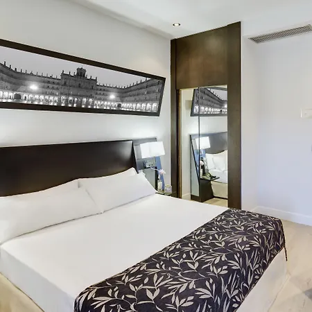 Sercotel Torres Hotel 3*