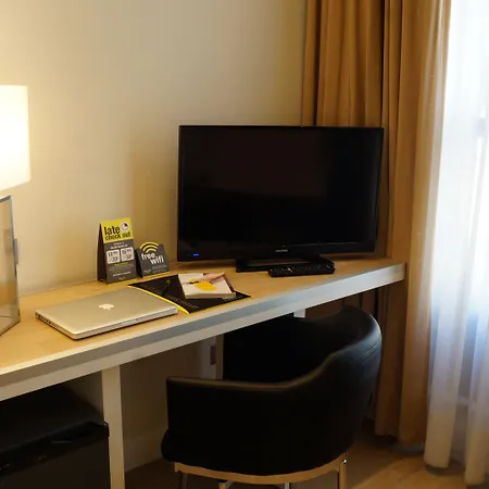 Sercotel Torres Hotel Salamanque