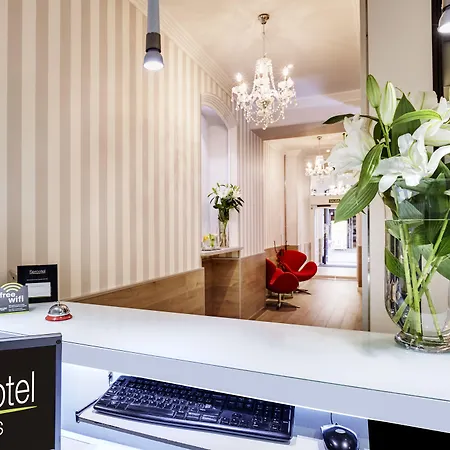 Sercotel Torres 3* Σαλαμάνκα