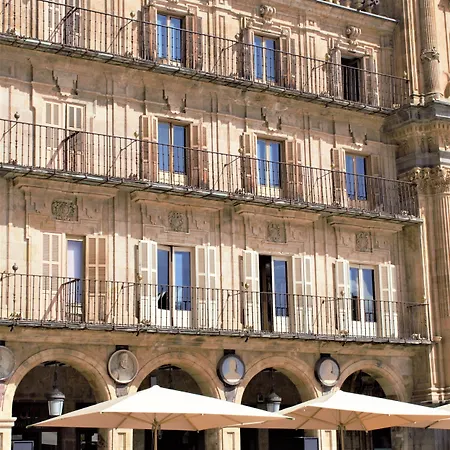 Ξενοδοχείο Sercotel Torres 3*