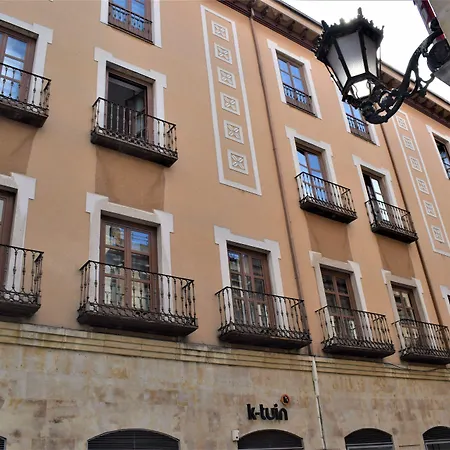 Hotel Sercotel Torres 3*