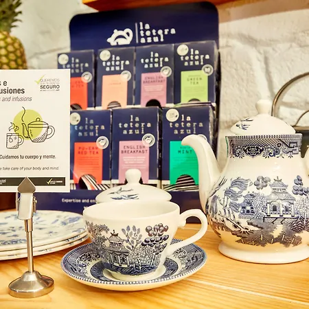 Sercotel Torres Hotel