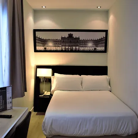 Hotel Sercotel Torres