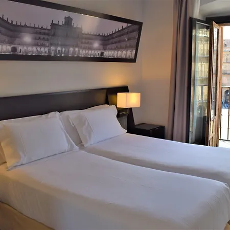 Sercotel Torres Hotel 3*