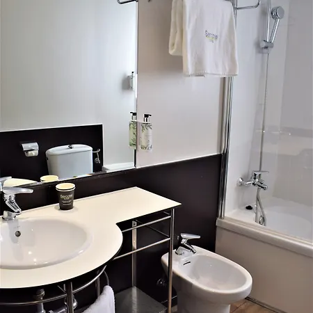 Sercotel Torres 3* Salamanque