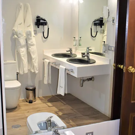 Sercotel Torres Hotel Salamanca