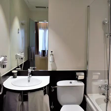 Sercotel Torres Salamanca