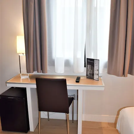 Sercotel Torres Hotel