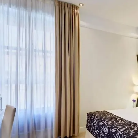 Sercotel Torres Ξενοδοχείο