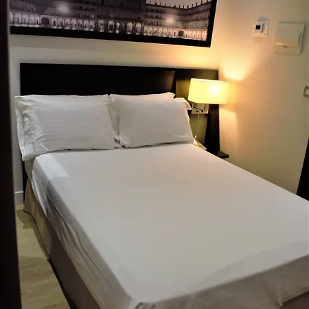 Sercotel Torres Ξενοδοχείο 3*