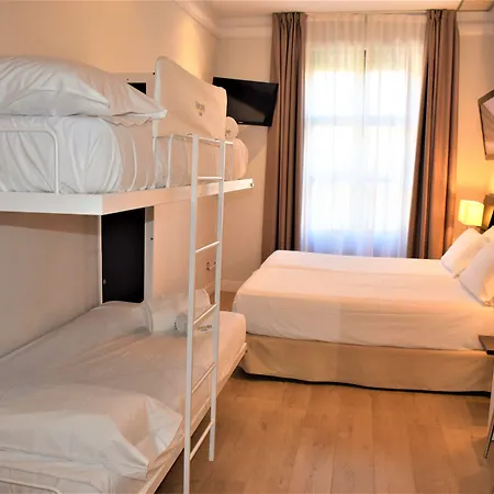 Hotel Sercotel Torres 3*