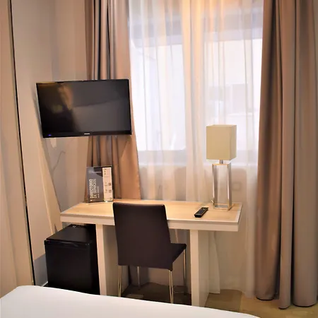 Sercotel Torres Hotel Salamanca