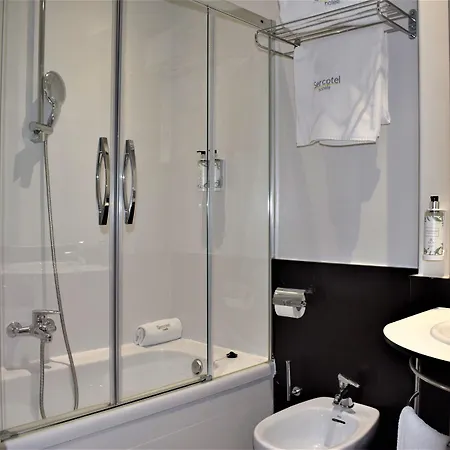 Hotel Sercotel Torres Salamanca
