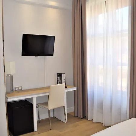Sercotel Torres Ξενοδοχείο Σαλαμάνκα